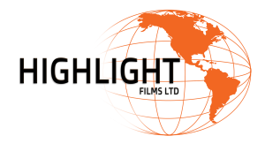 Highlight Films logo