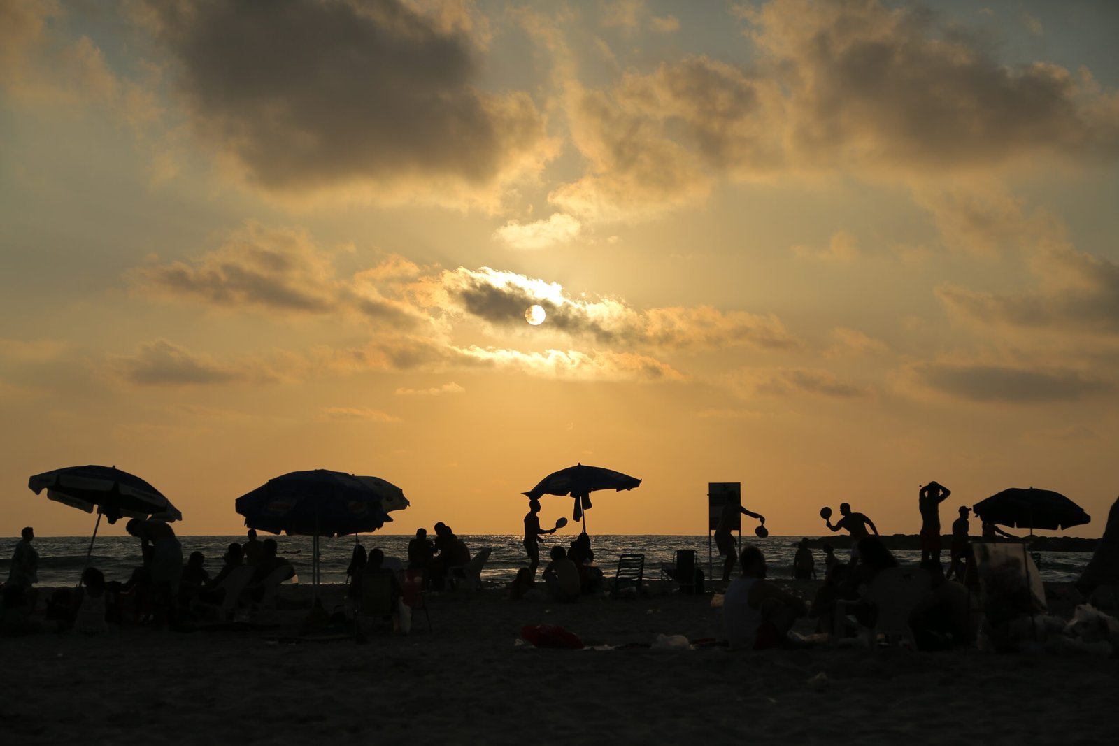 Commercial Video and Photo Shoots in Israel