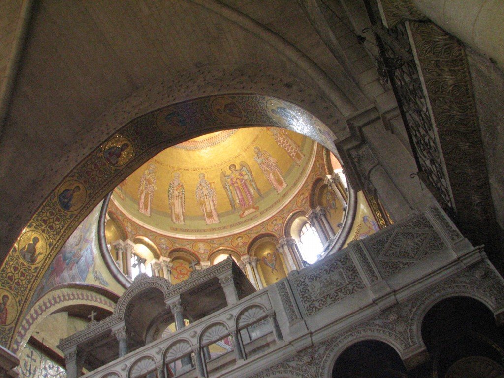 Religious & Biblical Productions in Israel