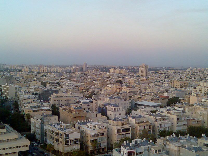 Film Permits in Israel for Commercial Productions