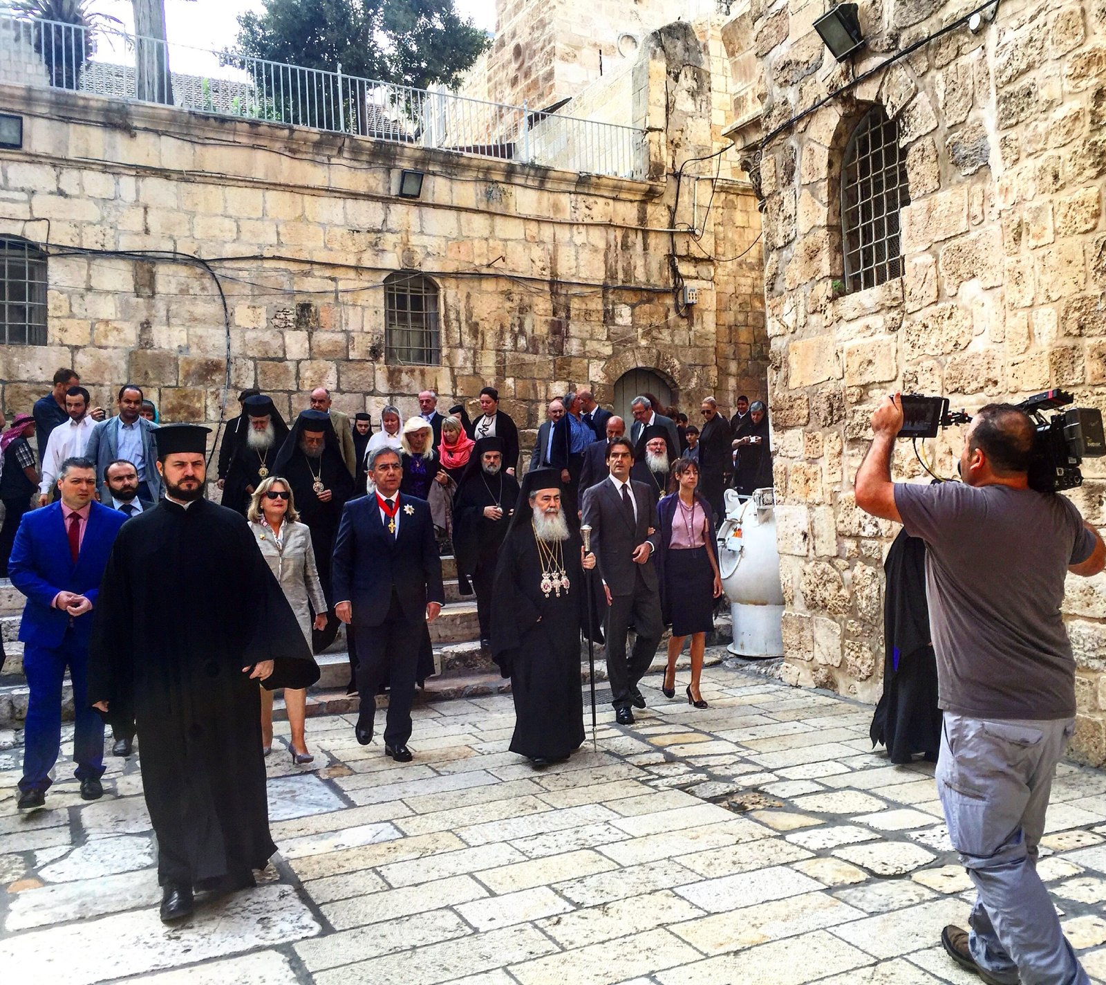 Highlight Films — film and video production in Israel